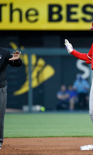 Ohtani’s electrifying start to MLB career a big hit in Japan